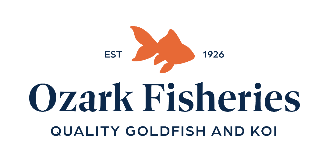 Ozark Fisheries Logo