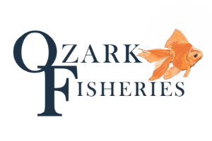 Ozark Fisheries Magnets