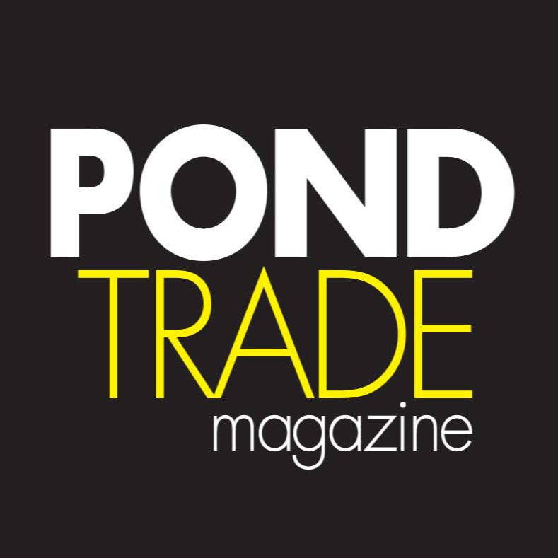 Pond Trade Magazine