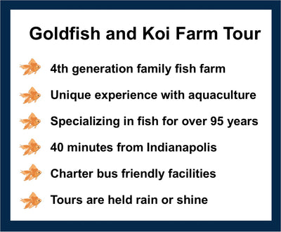 Ozark Fisheries Farm Tours